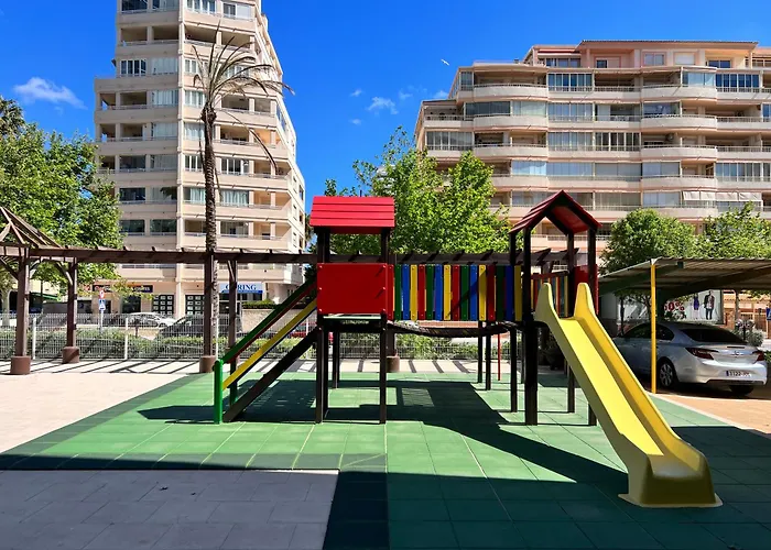 Apartment Apolo XIV