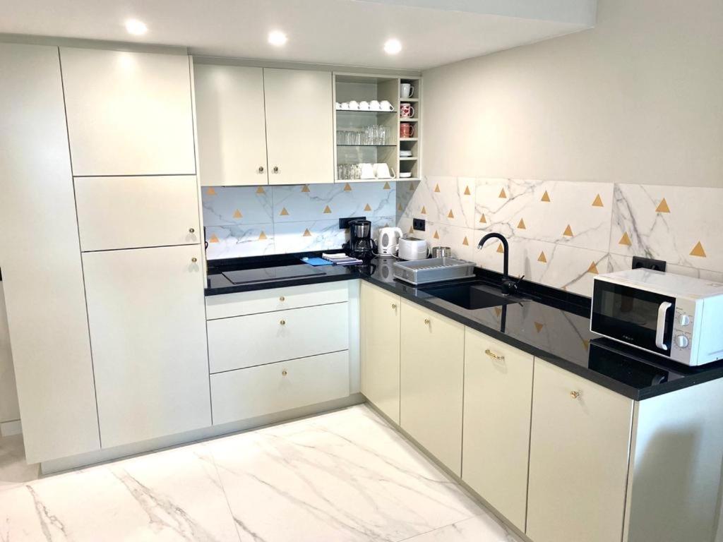 Apolo Xiv Apartment Calpe