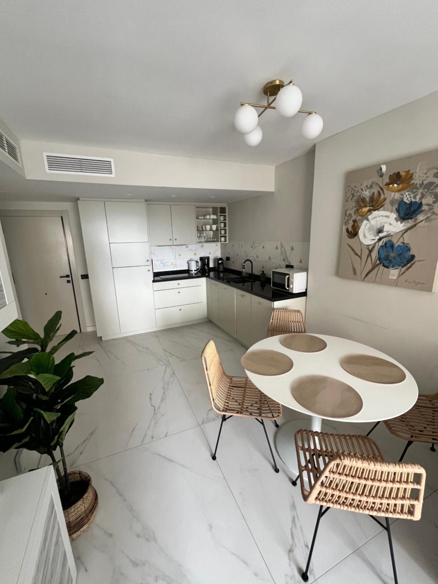 Apolo Xiv Apartment Calpe
