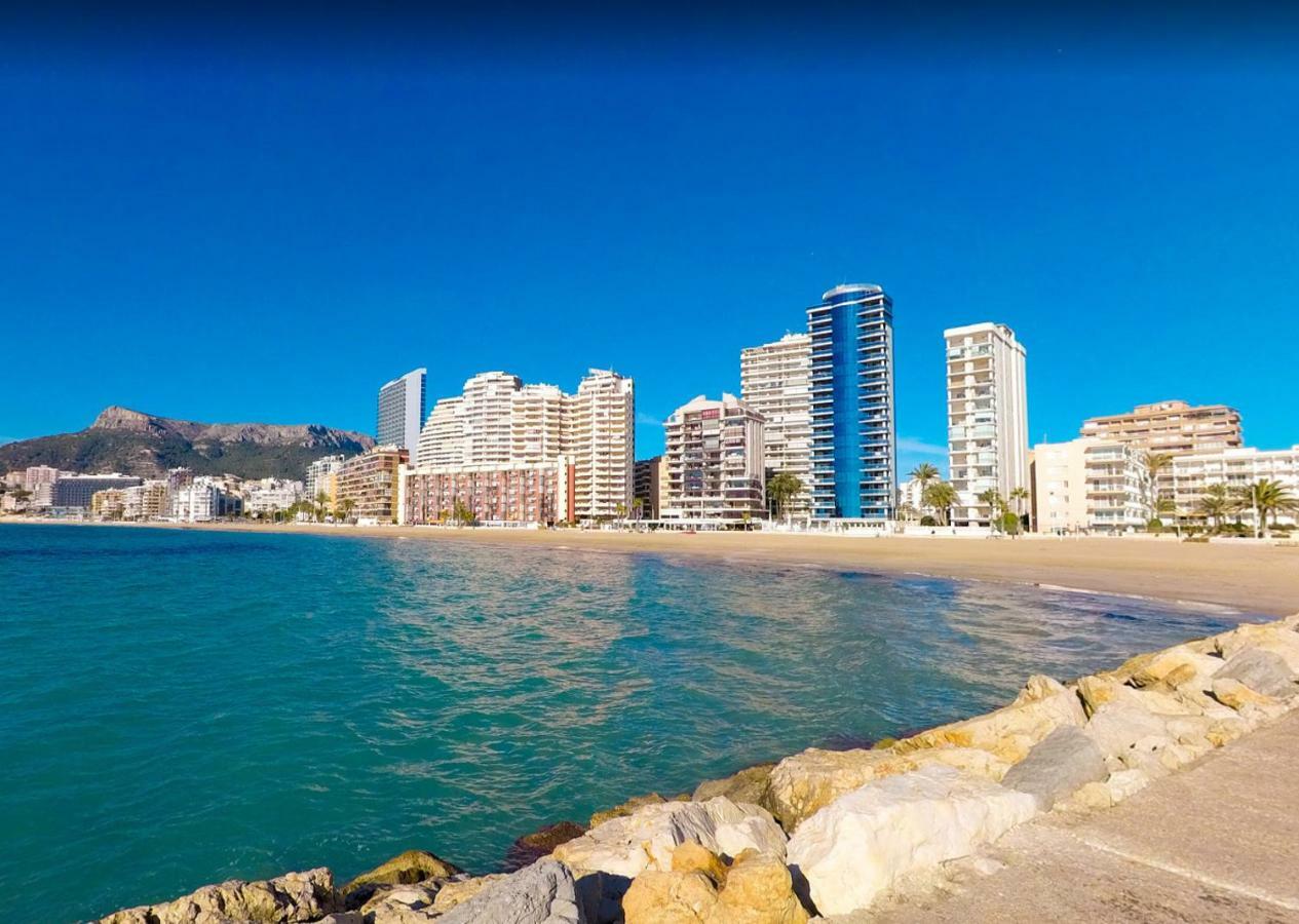 Apartment Apolo Xiv Calpe