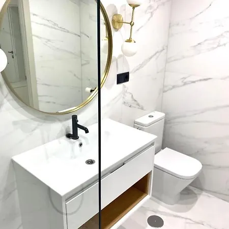 Apartment Apolo XIV Calpe Zewnętrze zdjęcie