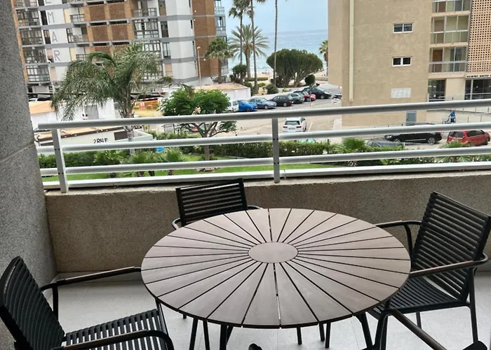Apartment Apolo XIV