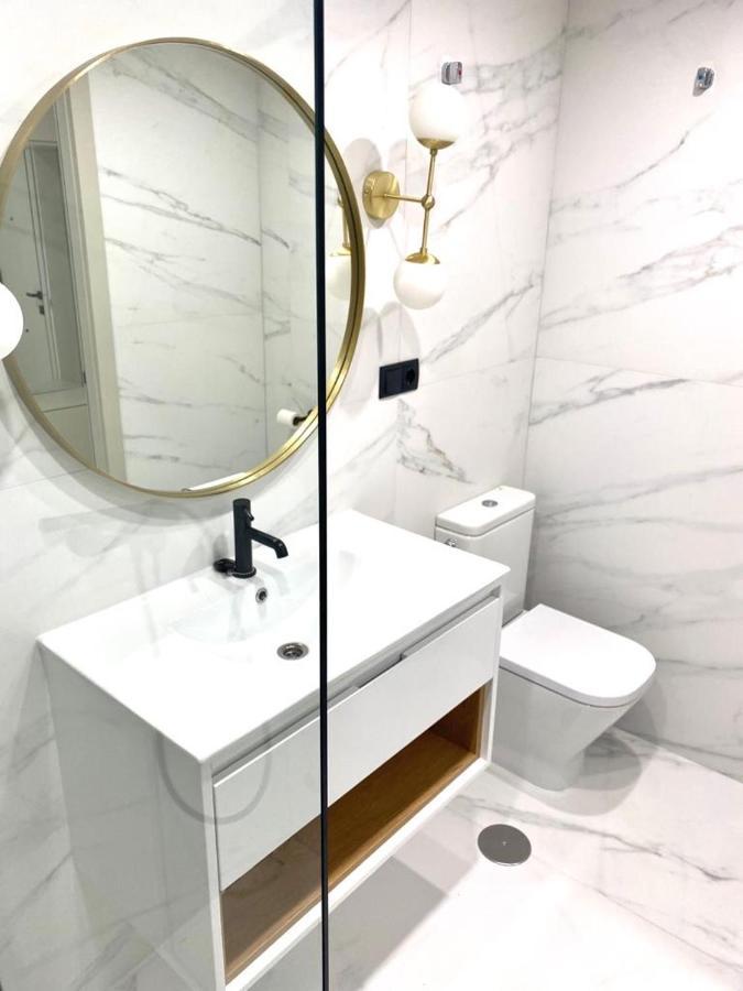 Apartament Apolo Xiv Calpe