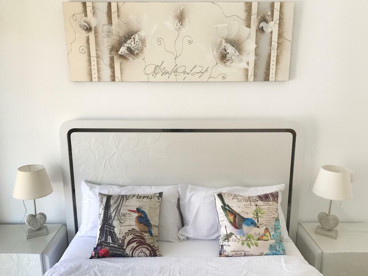 Apartament Apolo Xiv Calpe